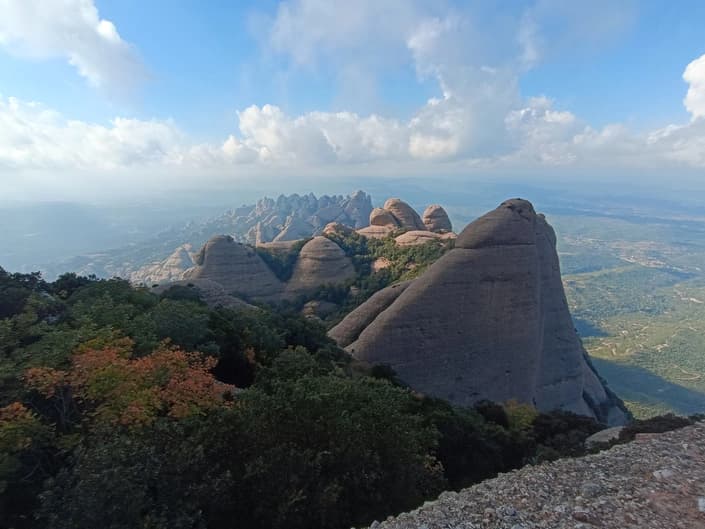 No estándar Montserrat